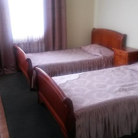 Marlen Hotel 리우네 외부 사진